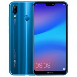 Прошивка телефона Huawei Nova 3e в Магнитогорске